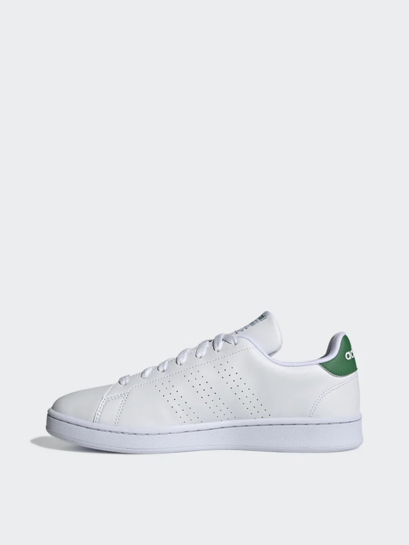 Кеди низькі Adidas Advantage модель GZ5300 Фото