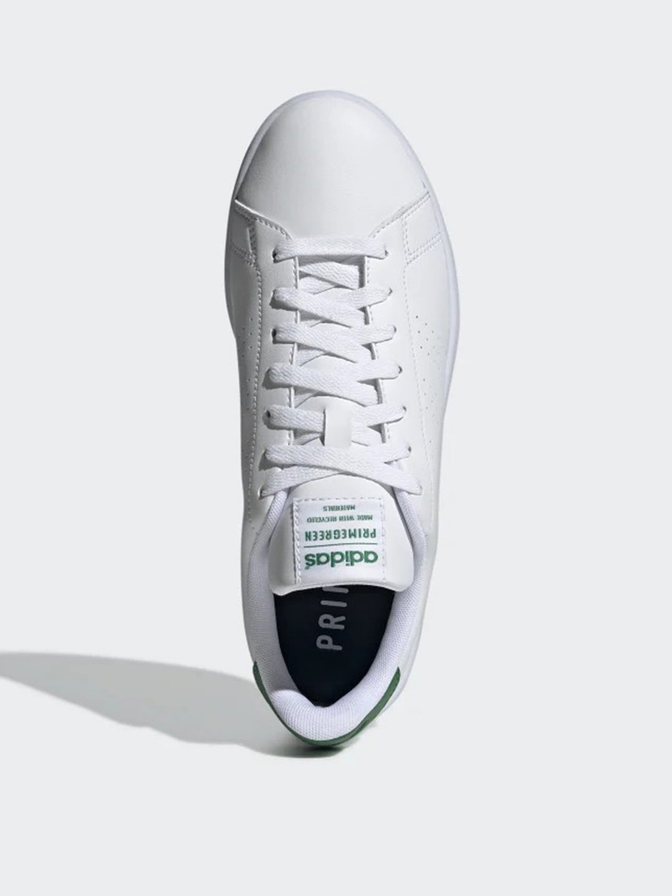 Кеди низькі Adidas Advantage модель GZ5300 Фото