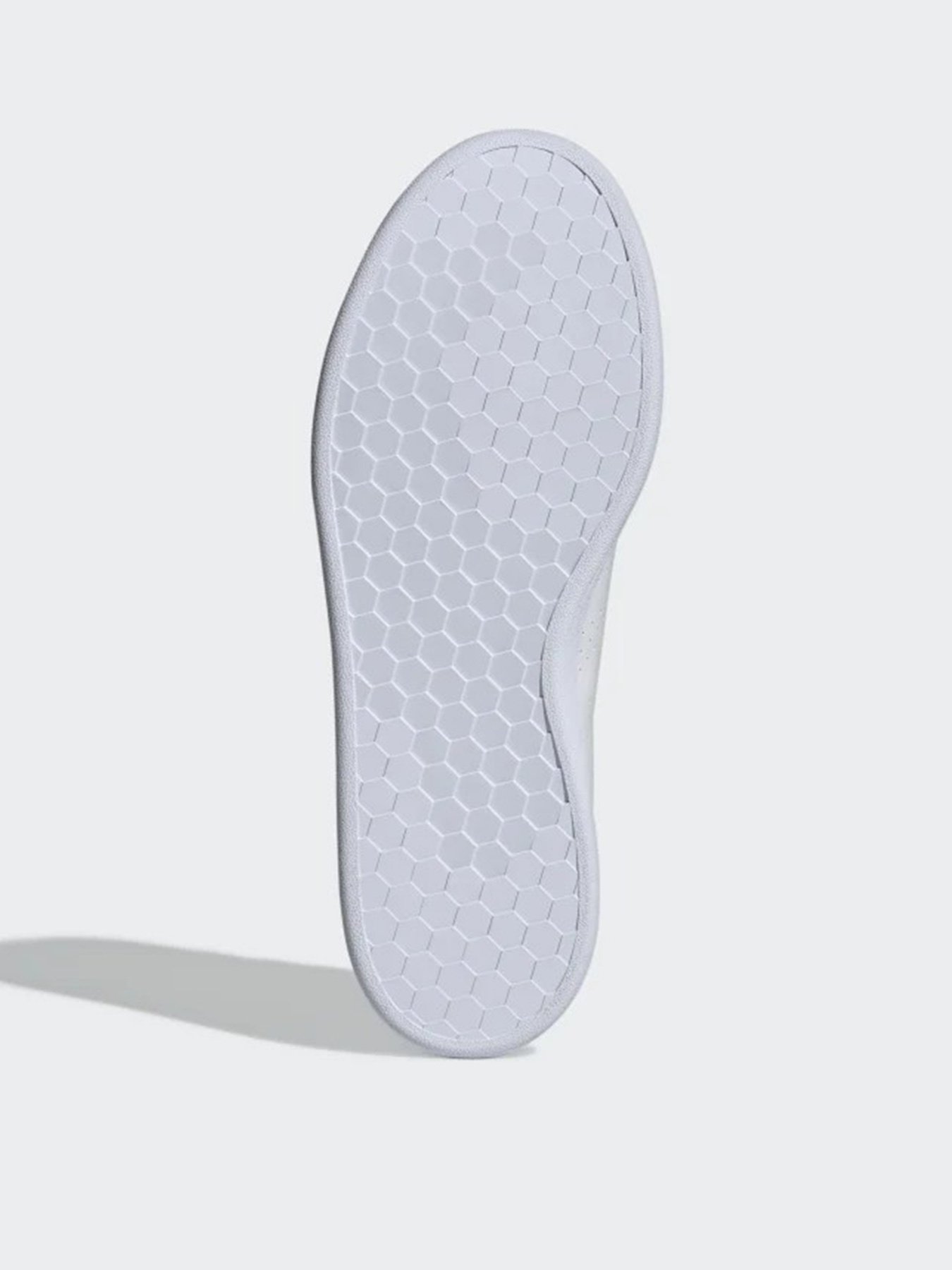 Кеди низькі Adidas Advantage модель GZ5300 Фото