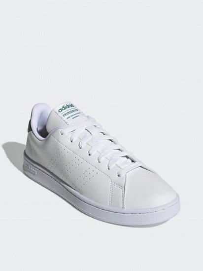 Кеди низькі adidas Advantage модель GZ5300 — фото 3 - INTERTOP