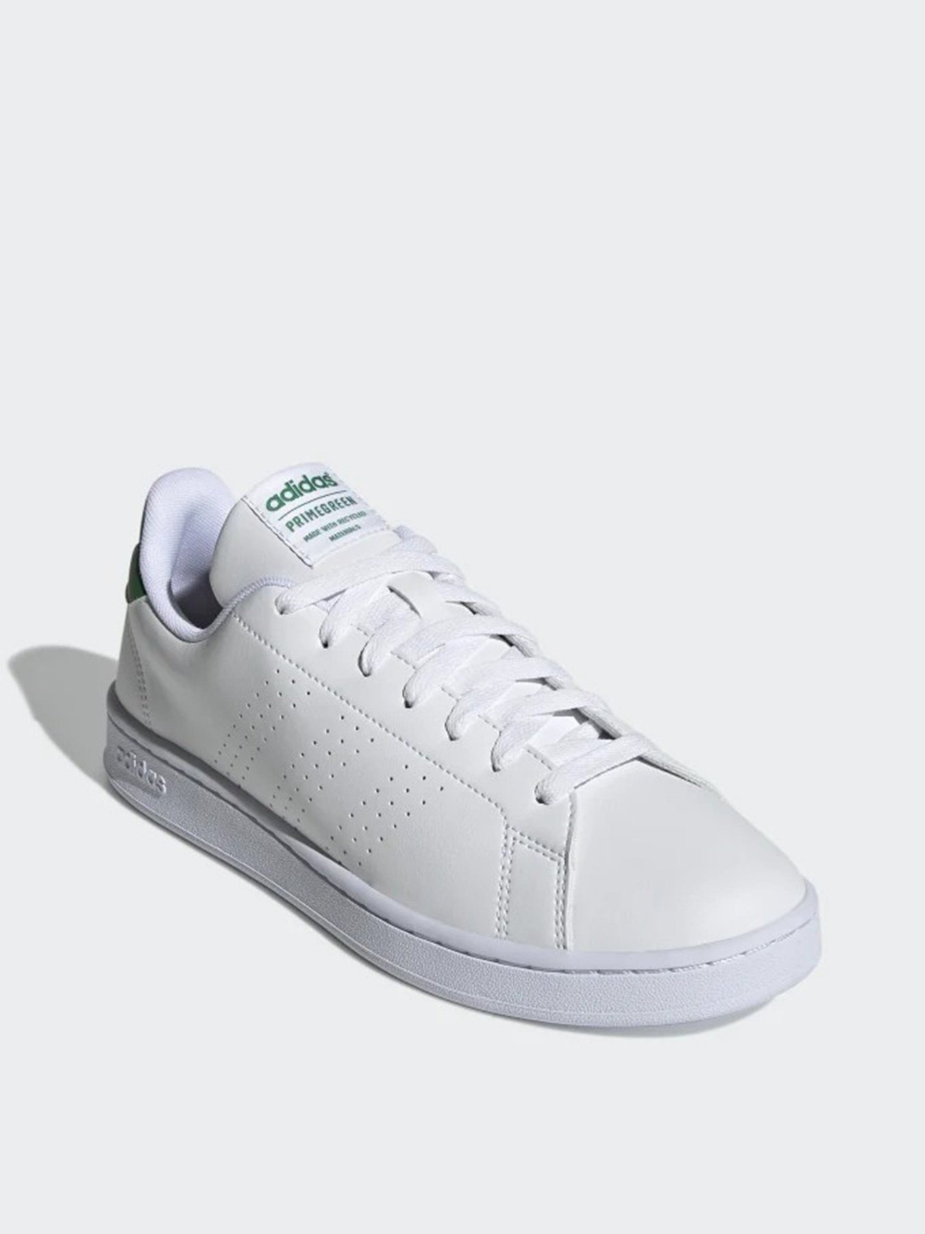 Кеди низькі Adidas Advantage модель GZ5300 Фото