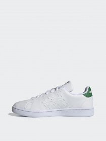 Кеди низькі Adidas Advantage модель GZ5300 Фото