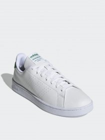 Кеди низькі Adidas Advantage модель GZ5300 Фото