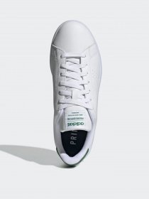 Кеди низькі Adidas Advantage модель GZ5300 Фото