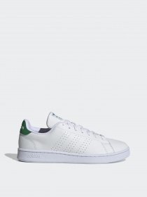 Кеды низкие Adidas Advantage модель GZ5300 Фото