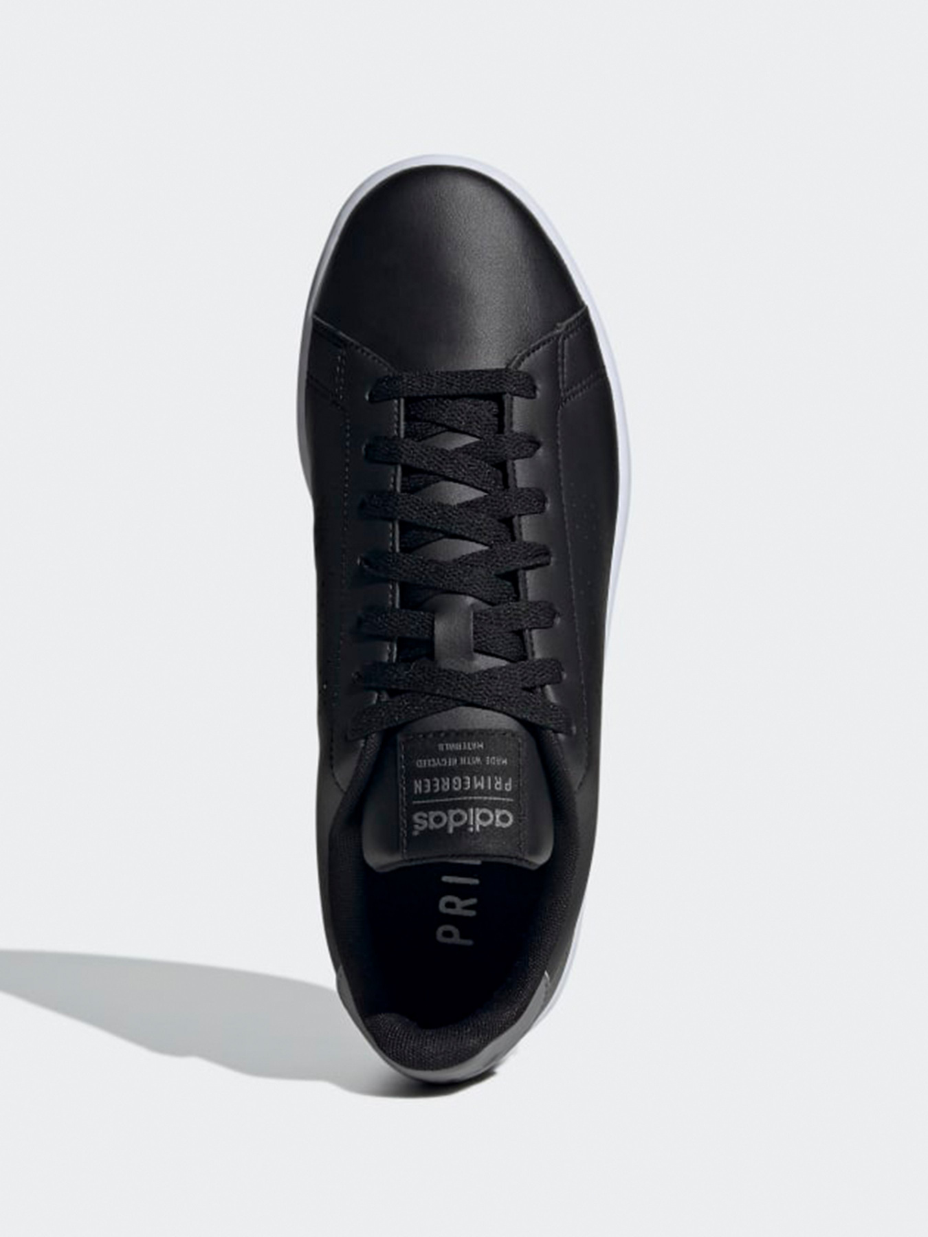 Кеди низькі Adidas Advantage модель GZ5301 Фото