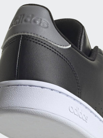 Кеди низькі Adidas Advantage модель GZ5301 Фото