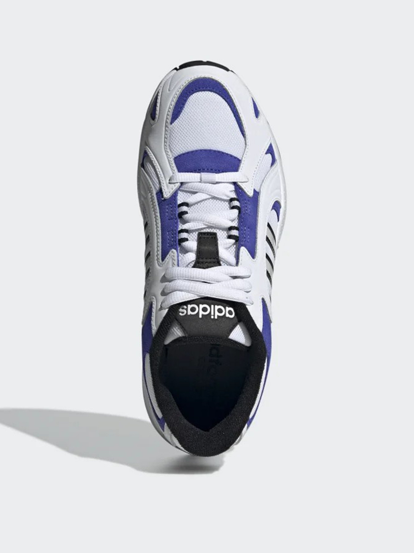 Кроссовки Adidas Crazy Chaos Shadow 2.0 Performance модель GZ5430 Фото