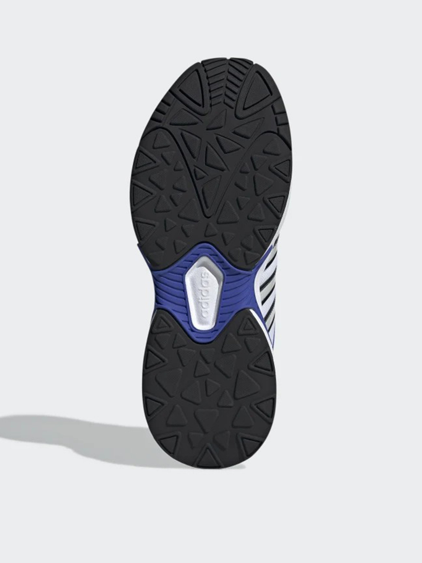 Кроссовки Adidas Crazy Chaos Shadow 2.0 Performance модель GZ5430 Фото