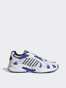 Кроссовки Adidas Crazy Chaos Shadow 2.0 Performance модель GZ5430 Фото