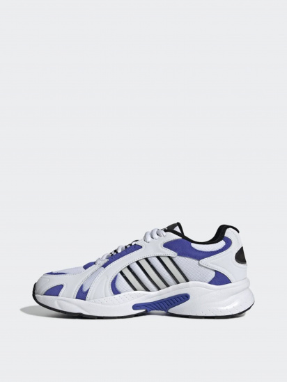 Кросівки adidas Crazy Chaos Shadow 2.0 Performance модель GZ5430 — фото - INTERTOP