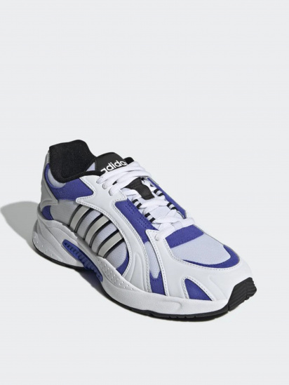 Кросівки adidas Crazy Chaos Shadow 2.0 Performance модель GZ5430 — фото 3 - INTERTOP