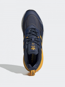 Кроссовки Adidas ZX 2K BOOST 2.0 модель GZ7733 Фото