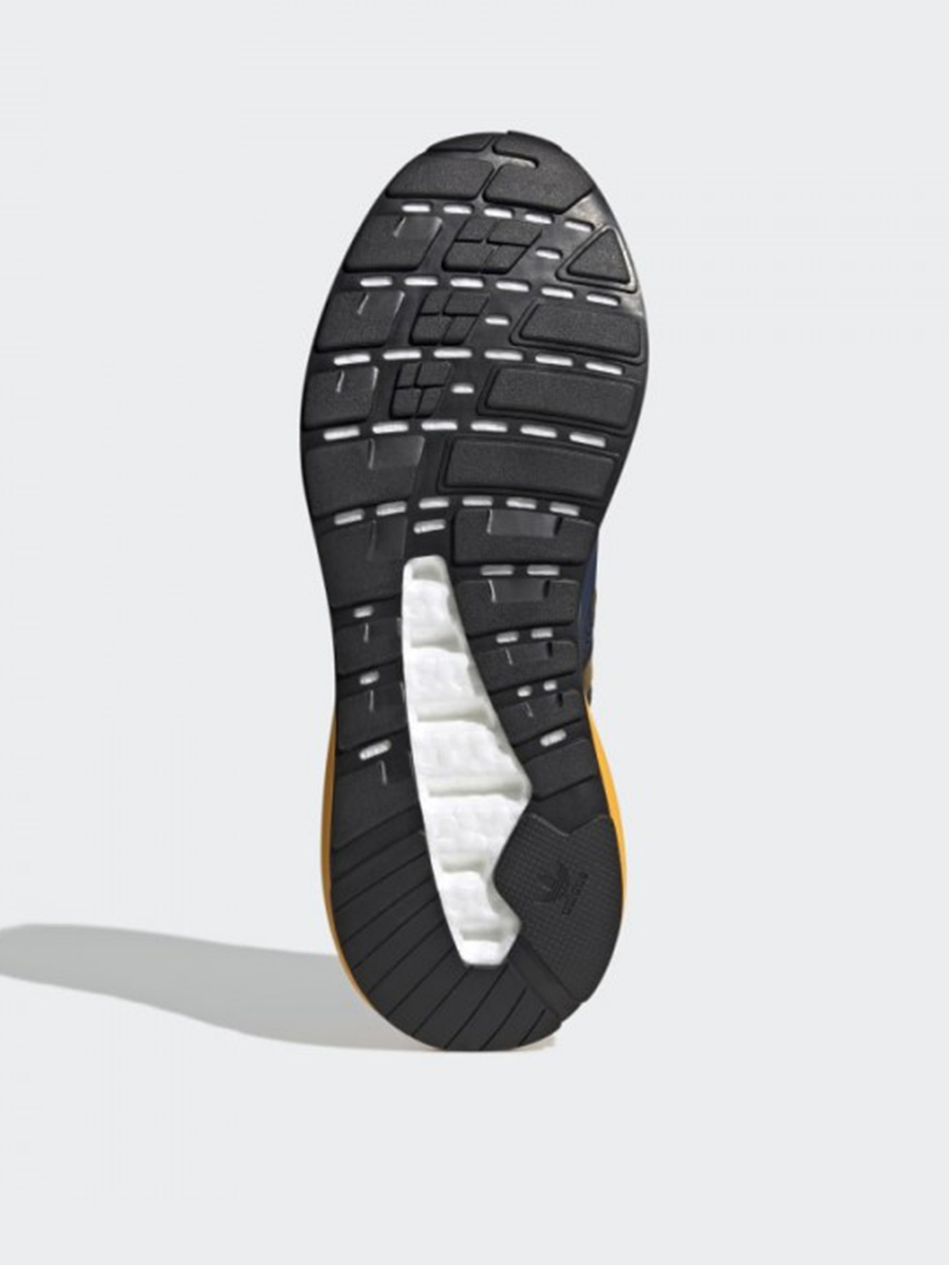 Кроссовки повседневные Adidas ZX 2K BOOST 2.0 модель GZ7733 Кроссовки повседневные Adidas ZX 2K BOOST 2.0 модель GZ7733 Фото