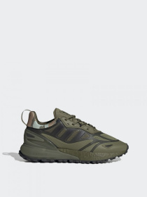 Кроссовки Adidas ZX 2K BOOST 2.0 TRAIL модель GZ7784 Фото