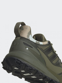 Кроссовки повседневные Adidas ZX 2K BOOST 2.0 TRAIL модель GZ7784 Кроссовки повседневные Adidas ZX 2K BOOST 2.0 TRAIL модель GZ7784 Фото