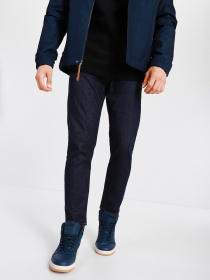 Кроссовки Adidas HOOPS 2.0 MID модель GZ7939 Фото