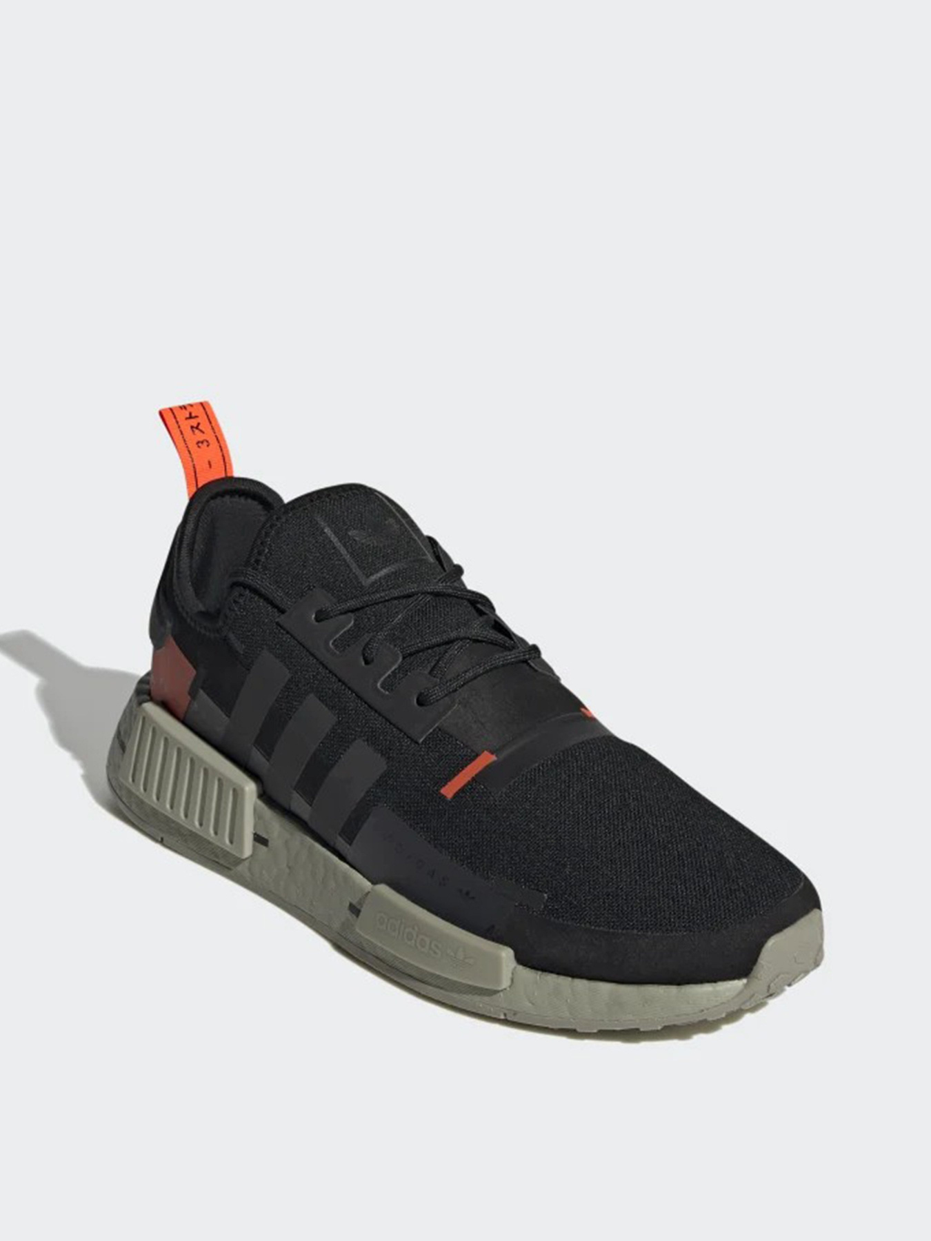 Кроссовки Adidas NMD_R1 модель GZ7943 Фото