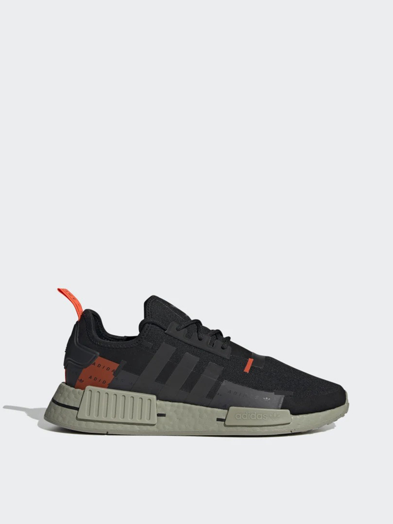 Кроссовки Adidas NMD_R1 модель GZ7943 Фото
