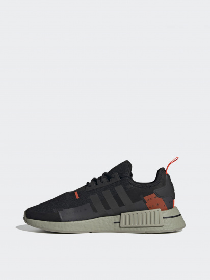 Кросівки adidas NMD_R1 модель GZ7943 — фото - INTERTOP