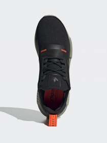 Кроссовки повседневные Adidas NMD_R1 модель GZ7943 Фото