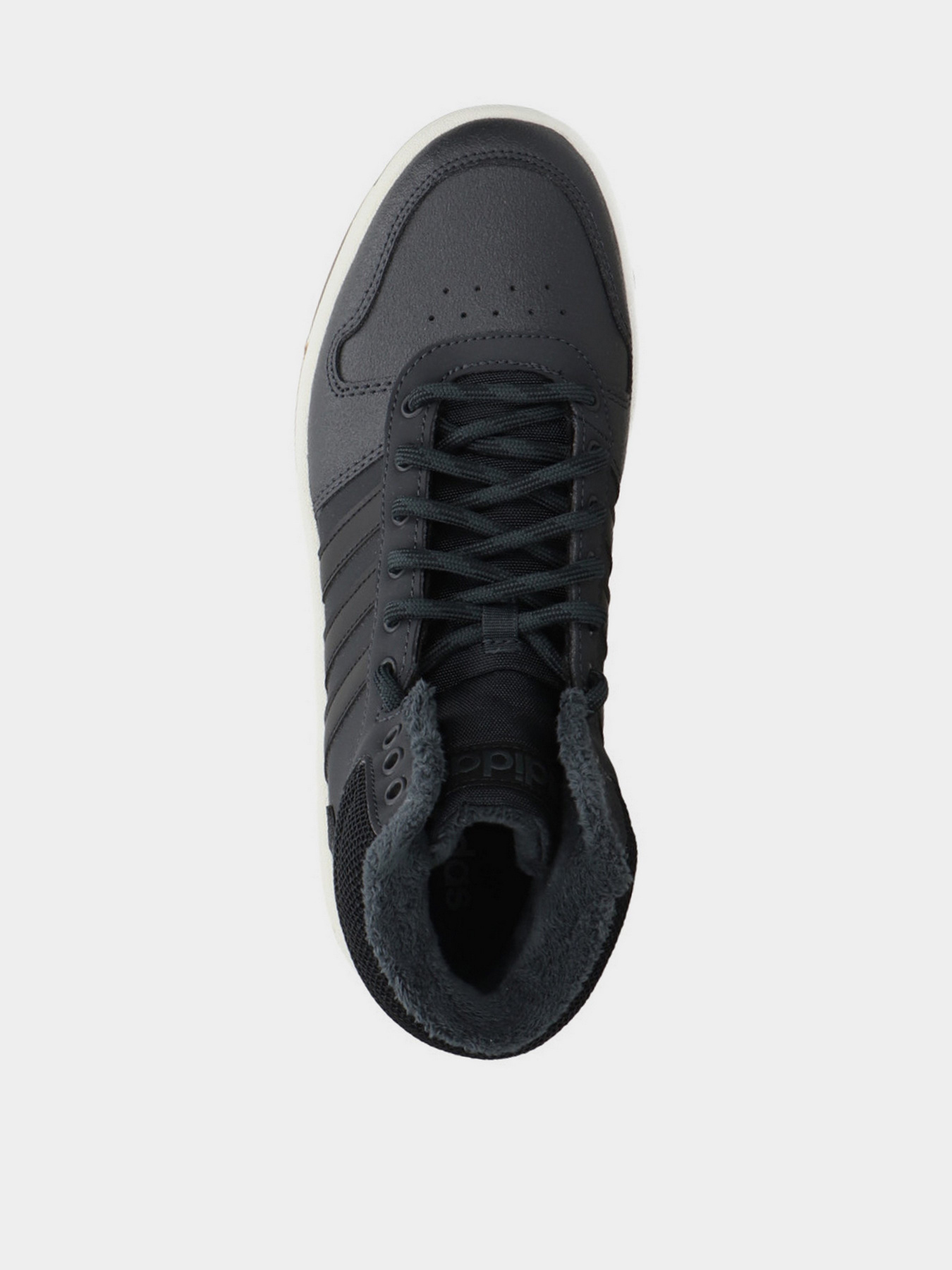 Ботинки Adidas HOOPS 2.0 MID модель GZ7959 Фото