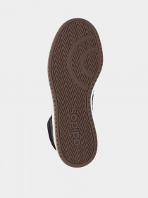 Ботинки Adidas HOOPS 2.0 MID модель GZ7959 Фото