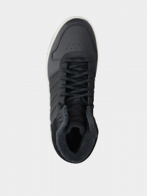 Ботинки Adidas HOOPS 2.0 MID модель GZ7959 Фото