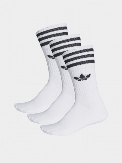 Набор носков Adidas Crew Originals модель S21489 Фото