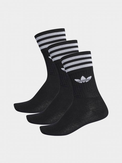 Набор носков Adidas Crew Originals модель S21490 Фото