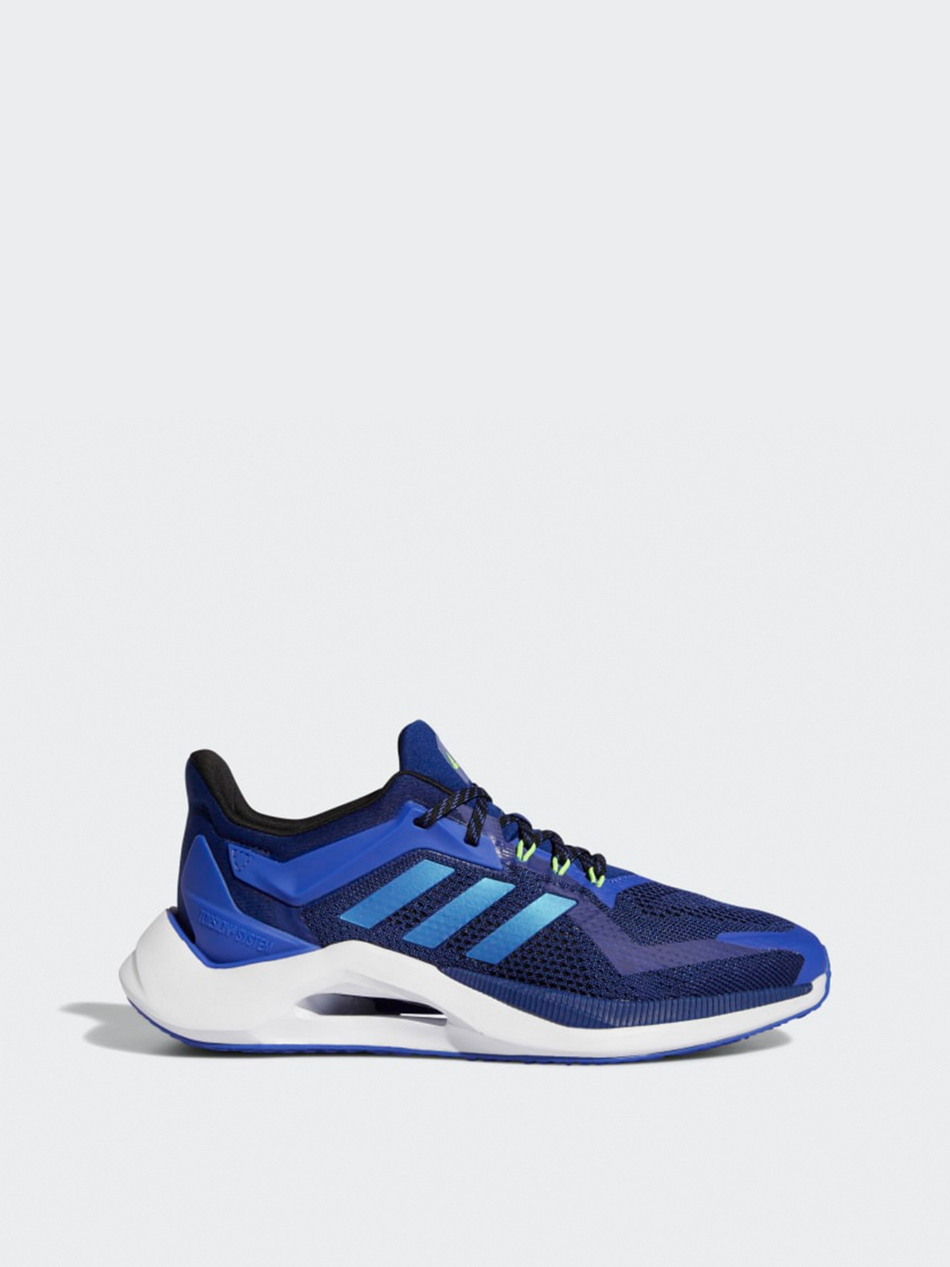 Кроссовки для бега Adidas Alphatorsion 2.0 Performance модель GZ8734 Кроссовки для бега Adidas Alphatorsion 2.0 Performance модель GZ8734 Фото