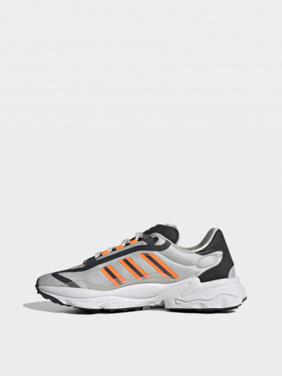 Кросівки adidas OZWEEGO PURE модель GZ9180 — фото - INTERTOP