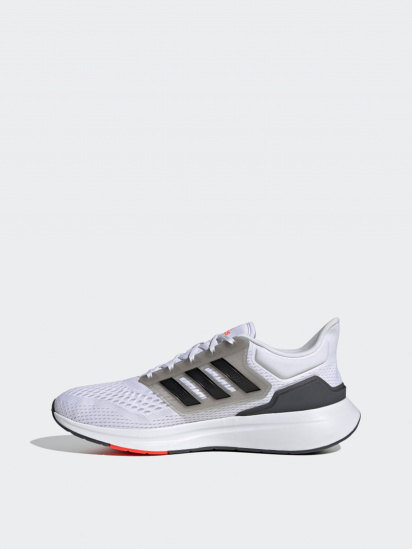 Кросівки adidas EQ21 модель H00511 — фото - INTERTOP