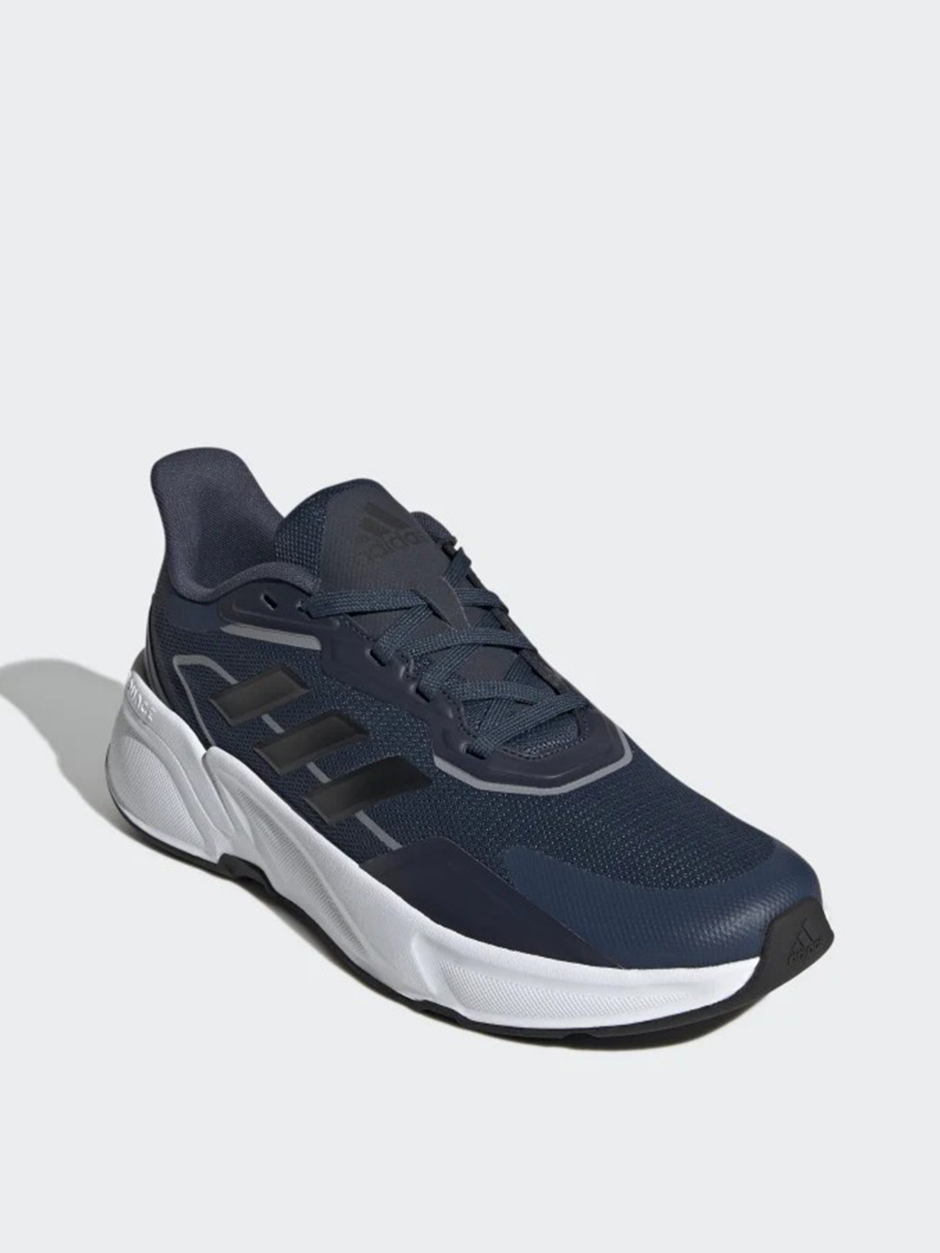 Кросівки Adidas X9000L1 модель H00552 Фото