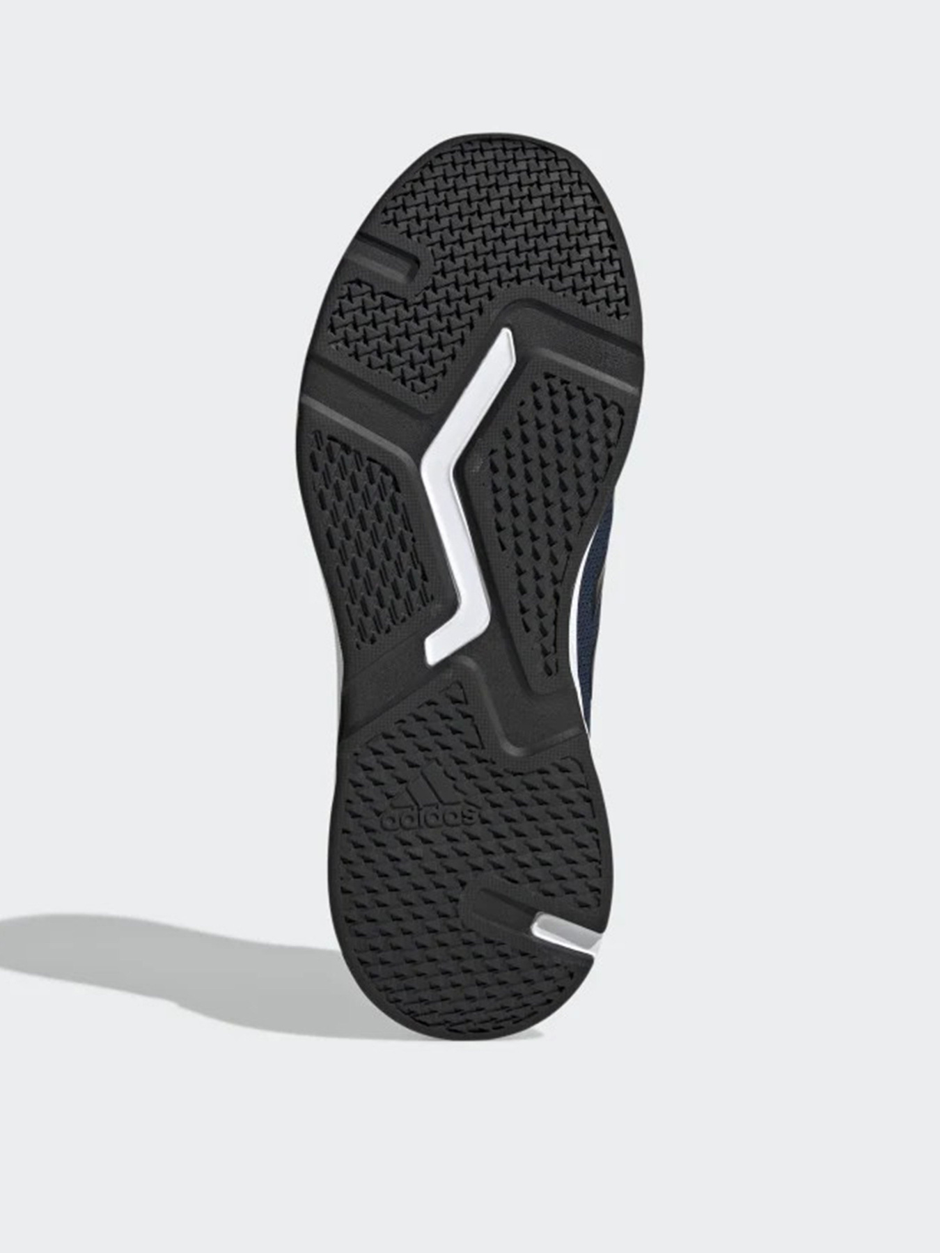 Кросівки Adidas X9000L1 модель H00552 Фото