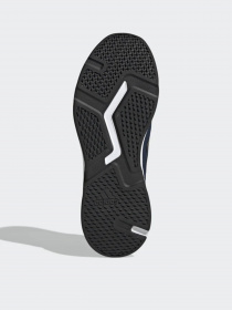 Кроссовки повседневные Adidas X9000L1 модель H00552 Кроссовки повседневные Adidas X9000L1 модель H00552 Фото