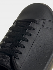 Кеды низкие Adidas Advantage модель H00570 Фото