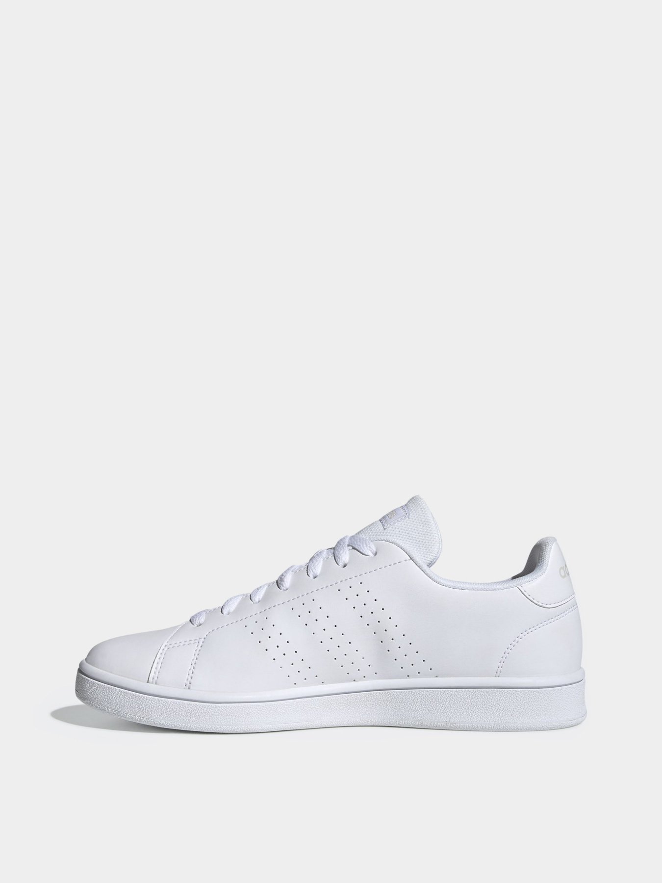 Кеды низкие Adidas Advantage Base модель EE7692 Фото