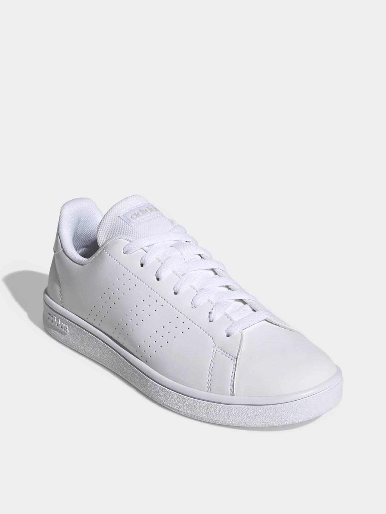 Кеды низкие Adidas Advantage Base модель EE7692 Фото