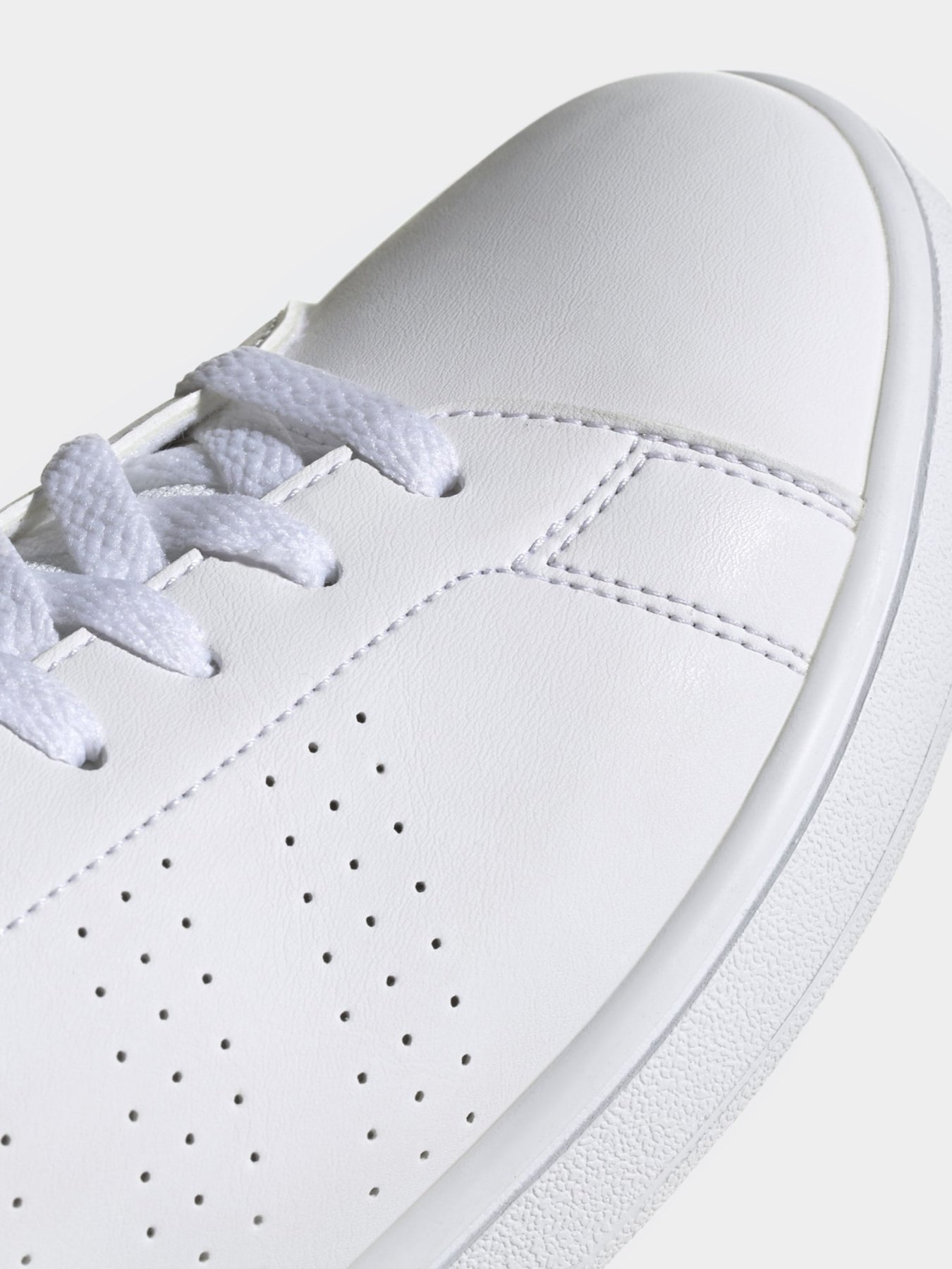 Кеды низкие Adidas Advantage Base модель EE7692 Фото