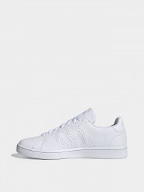 Кеды низкие Adidas Advantage Base модель EE7692 Фото