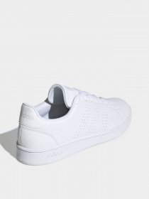 Кеды низкие Adidas Advantage Base модель EE7692 Фото