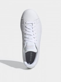 Кеды низкие Adidas Advantage Base модель EE7692 Фото