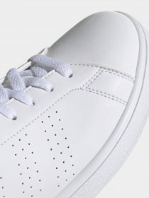 Кеды низкие Adidas Advantage Base модель EE7692 Фото