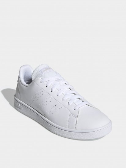 Кеды низкие adidas Advantage Base модель EE7692 — фото 3 - INTERTOP