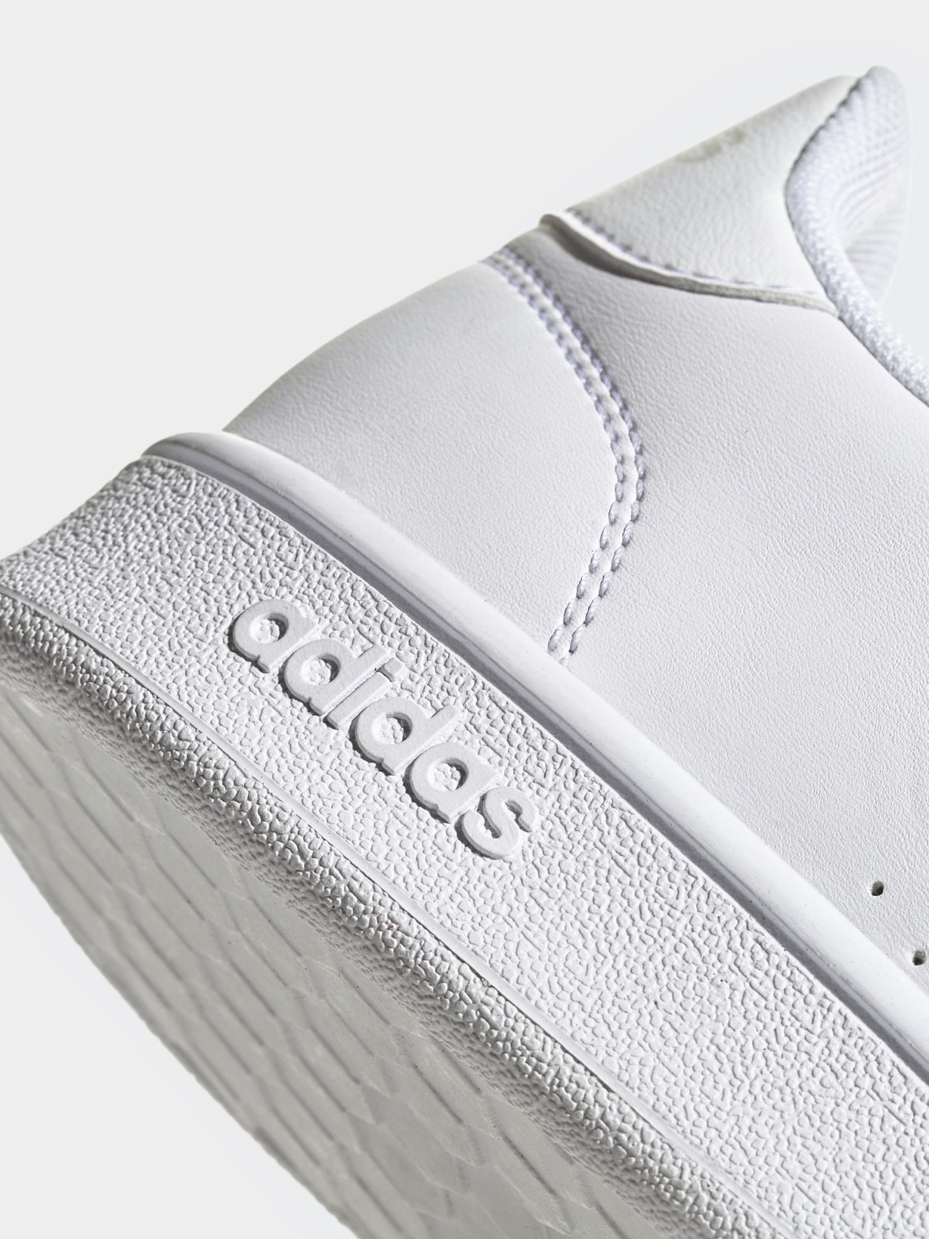 Кеды низкие Adidas Advantage Base модель EE7692 Фото