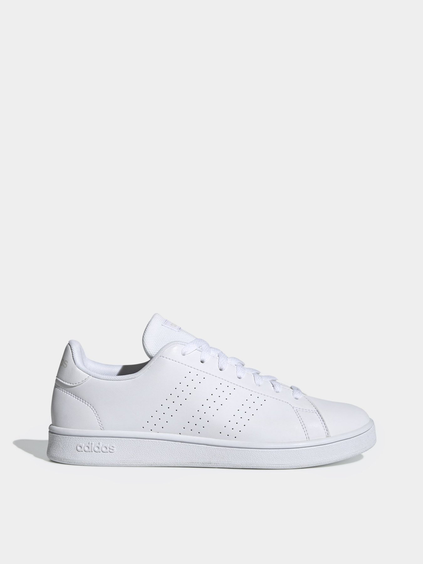 Кеды низкие Adidas Advantage Base модель EE7692 Фото