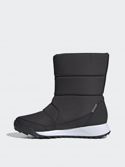 Чоботи дутики adidas TERREX CHOLEAH BOOT C.RDY модель EH3537 — фото - INTERTOP