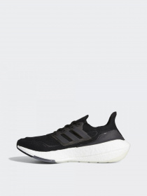 Кросівки для бігу Adidas ULTRABOOST 21 модель FY0402 Кросівки для бігу Adidas ULTRABOOST 21 модель FY0402 Фото