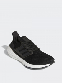 Кросівки для бігу Adidas ULTRABOOST 21 модель FY0402 Кросівки для бігу Adidas ULTRABOOST 21 модель FY0402 Фото